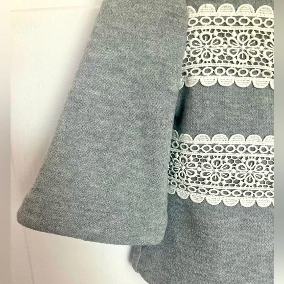 Tahari Baby Girl Sweater, 6-9 months - Picture 5 of 7